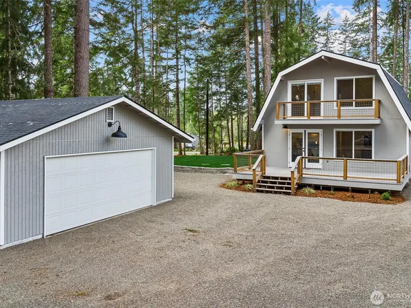 2210 E Timberlake West Drive, Shelton, WA 98584