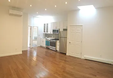 Rented by Jesse Evans, LREB