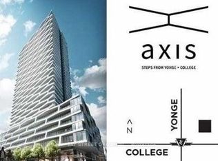 85 Wood St #1102, Toronto, ON M4Y 0E8