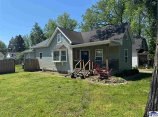 4083 E Park Ave, Terre Haute, IN 47805