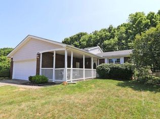 2751 Delcane Dr, Columbus, OH 43235