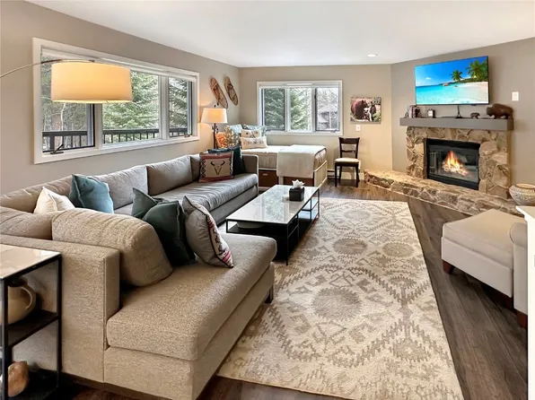 290 Broken Lance Dr #B-104, Breckenridge, CO 80424