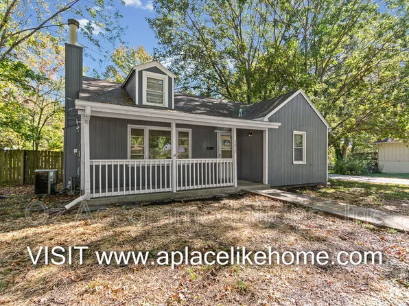 5613 Sterling Ave, Raytown, MO 64133