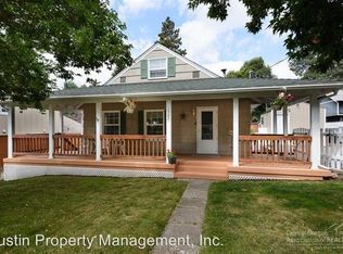 2132 NE Deschutes Pl, Bend, OR 97703