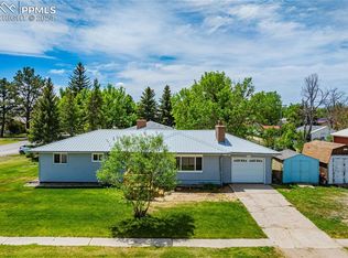 444 8th St, Calhan, CO 80808