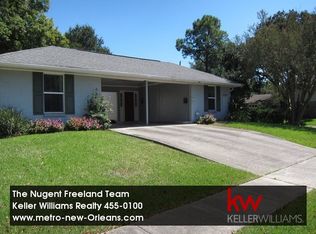 2710 Eton St, New Orleans, LA 70131