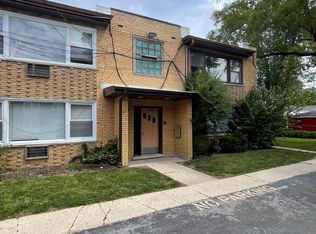 10743-10749 S Pulaski Rd #14, Chicago, IL 60655