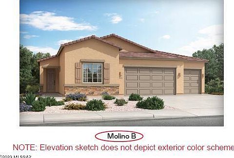 1st image of 10713 N Cactus Point Dr