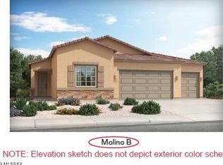 10713 N Cactus Point Dr, Tucson, AZ 85742