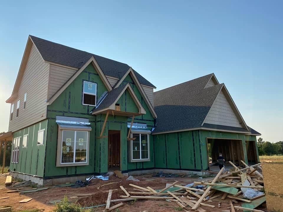1st image of 5609 Tiger Stone Dr