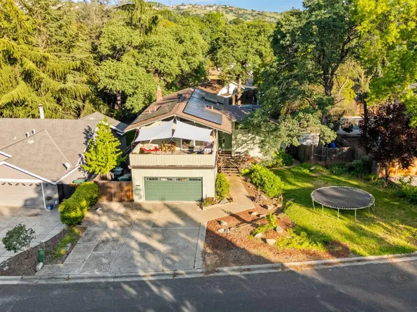 962 King James Way, El Dorado Hills, CA 95762