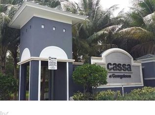 3496 NW 13th St, Lauderhill, FL 33311