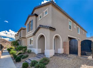 1360 Cerulean Ave, Henderson, NV 89002