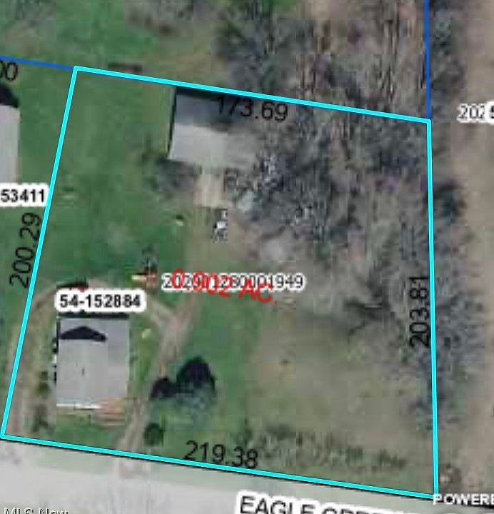 2nd image of 3864 Eagle Creek Rd