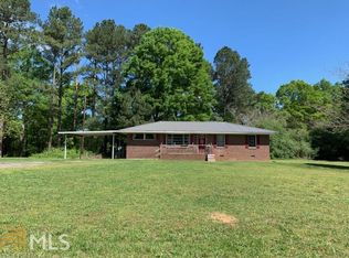 250 Denton Rd, Cedartown, GA 30125