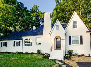 3610 Robinhood Rd, Winston Salem, NC 27106