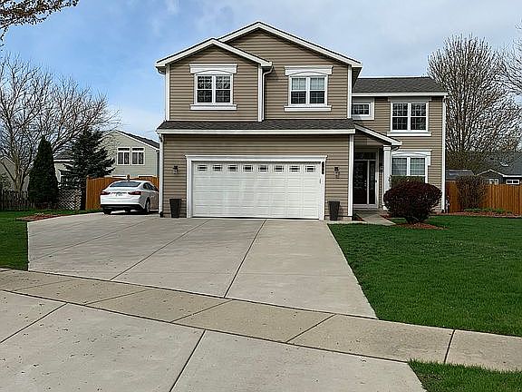 Curb View
