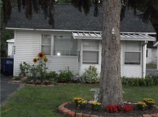 5343 Fleet Rd, Toledo, OH 43615