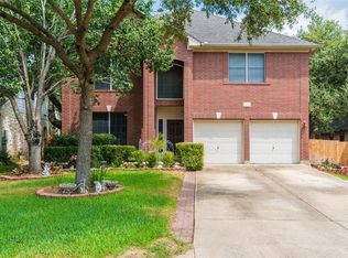4916 Tiger Lily Way, Austin, TX 78739