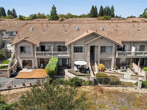 18915 Canyon Hill Dr, Trabuco Canyon, CA 92679