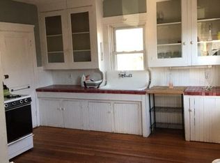 188 Hillside Avenue #FL 2ND, Pawtucket, RI 02860