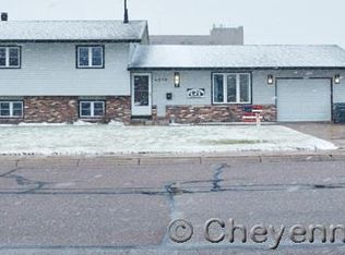 6202 Rue Royal, Cheyenne, WY 82009