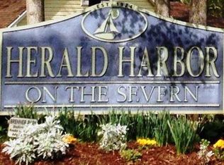 366 Walnut Trl, Crownsville, MD 21032