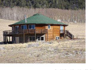 1031 Center Rd, Fairplay, CO 80440
