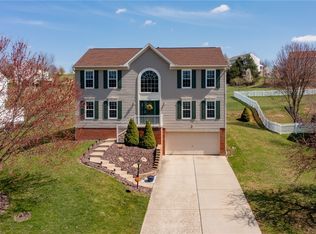 180 Lori Rd, Gibsonia, PA 15044