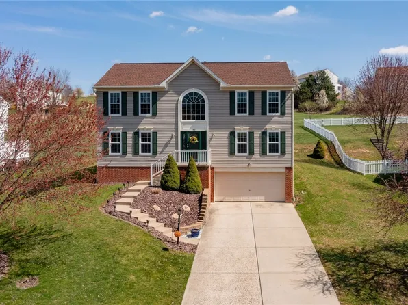 180 Lori Rd, Gibsonia, PA 15044