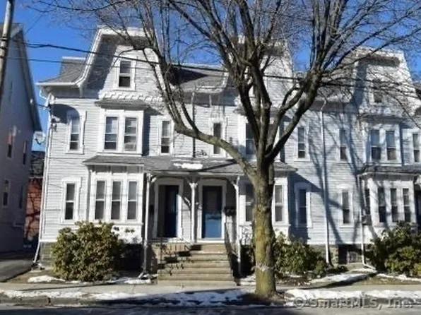 378 Atlantic Street #A2, Bridgeport, CT 06604