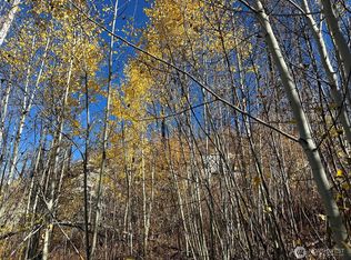 0 TBD Evans Ranch Road, Omak, WA 98849