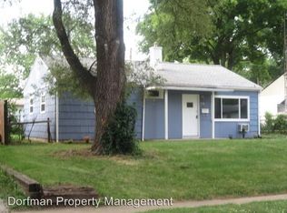 3926 Kalmar Dr, Indianapolis, IN 46222