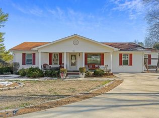 2165 McMinnville Hwy, Sparta, TN 38583
