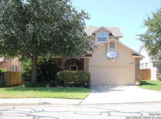 6139 Ashford Point Dr, San Antonio, TX 78240