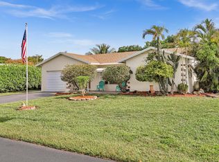 9603 NW 73rd Street, Tamarac, FL 33321