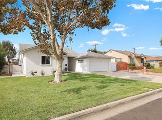 4133 N Ellen Dr, Covina, CA 91722