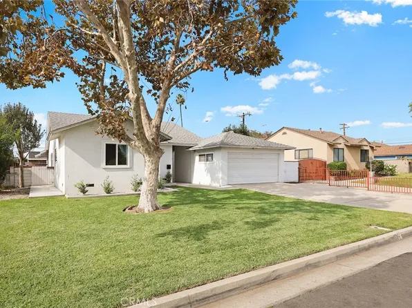 4133 N Ellen Dr, Covina, CA 91722