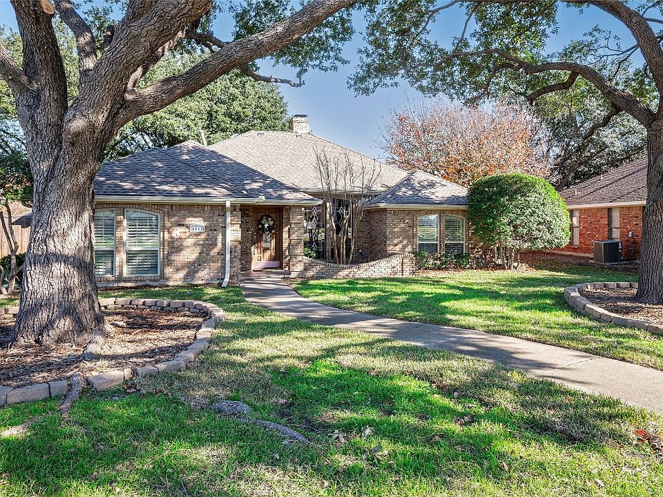 1st image of 4461 Odessa Cir