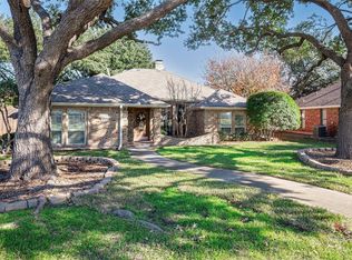 4461 Odessa Cir, Plano, TX 75093