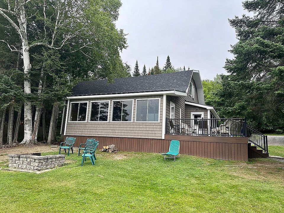 1107 S Shore Rd, Madawaska Lake Twp, ME 04783 Zillow