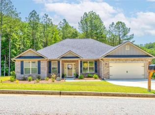 290 Bramlett Ridge Dr, Dallas, GA 30157