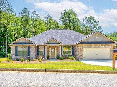 290 Bramlett Ridge Dr, Dallas, GA, 30157