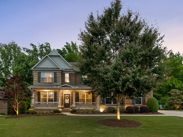 4230 Preserve Crossing Ln, Cumming, GA 30040