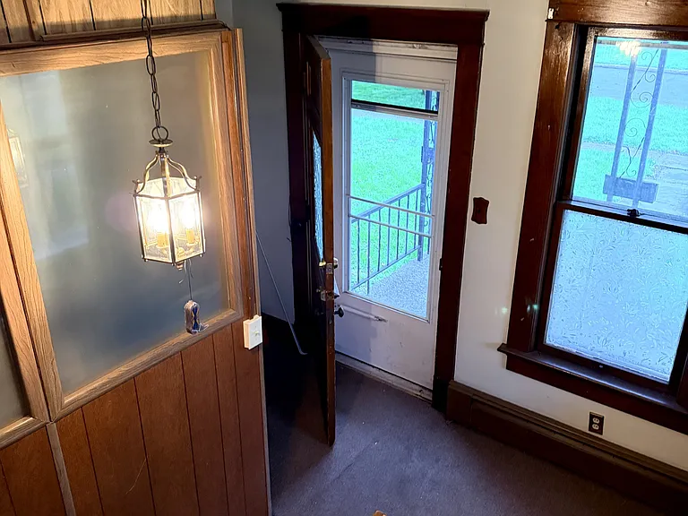 Entry Lobby