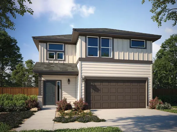 12002 Corsicana Trl, Manor, TX 78653