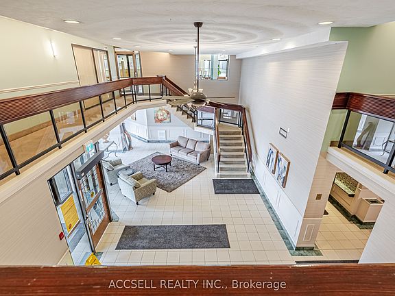 4th image of 363 Colborne St #1505
