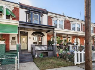 1257 Kenwood Ave, Camden, NJ 08103