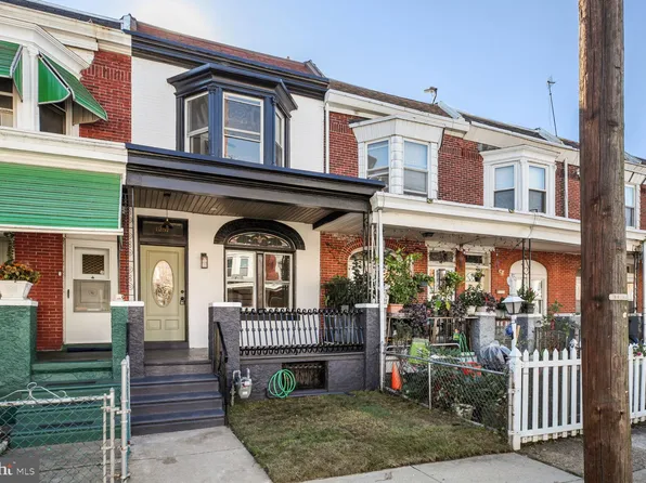 1257 Kenwood Ave, Camden, NJ 08103