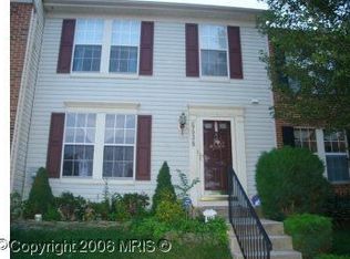 6538 Ellington Way, Frederick, MD 21703